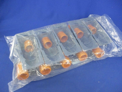 エンドカップリング(10個入) CDE-22CG