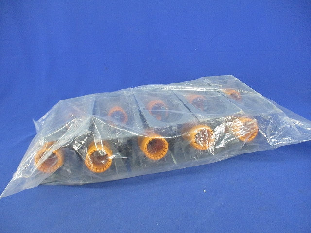 エンドカップリング(10個入) CDE-22CG