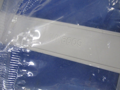 モダンプレートセット(混在18個入)(ミルキーホワイト) WN6003他