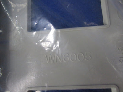 モダンプレートセット(混在18個入)(ミルキーホワイト) WN6003他