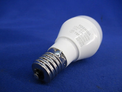 LED電球E17 LDA6N-G-E17/S/60W2