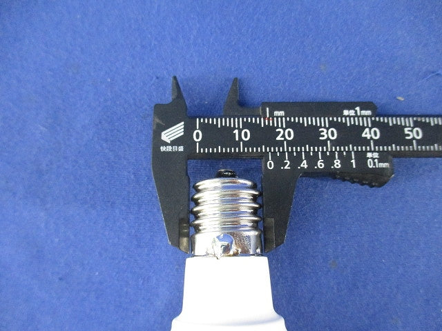 LED電球E17 LDA6N-G-E17/S/60W2