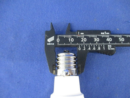 LED電球E17 LDA6N-G-E17/S/60W2