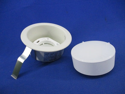 LEDダウンライφ100・LEDランプ電球色セット DDL-5437YWE+DP-41865Y
