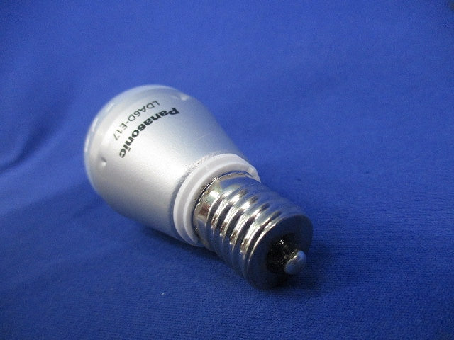 LED電球E17(昼光色) LDA6D-E17