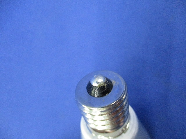 LED電球E17(昼光色) LDA6D-E17