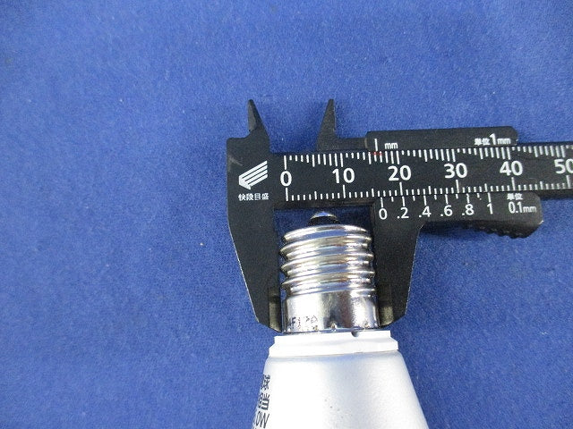 LED電球E17(昼光色) LDA6D-E17