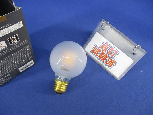 フィラメントLED電球 E26(点灯試験済) LDF89D