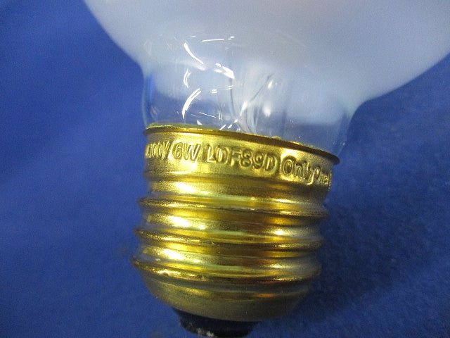 フィラメントLED電球 E26(点灯試験済) LDF89D