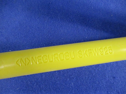 サキラック ケーブル支持金具(ステンレス)(10個入) S-SKFW925-10