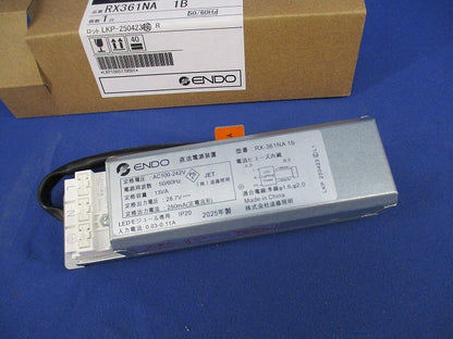 電源ユニット RX-361NA1B