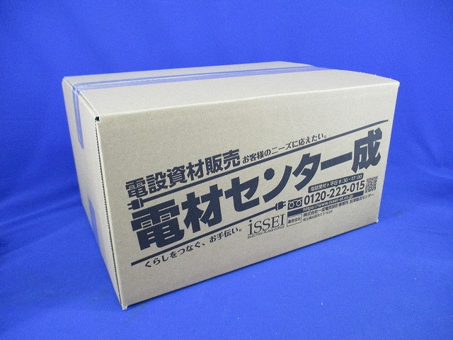 埋込用八角コンクリートボックス(9個入) 8CB5Z