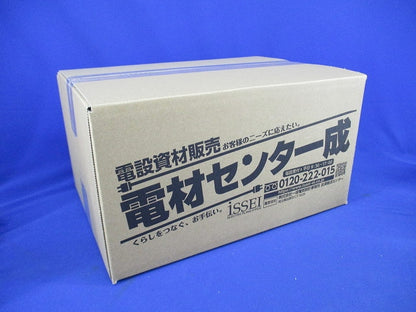 埋込用八角コンクリートボックス(9個入) 8CB5Z