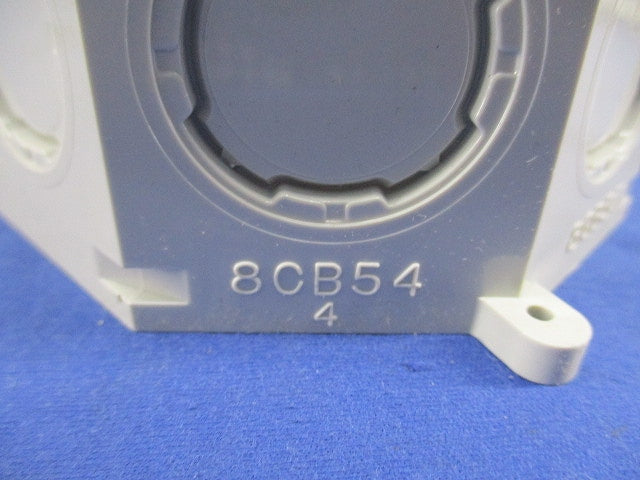 埋込用八角コンクリートボックス(9個入) 8CB5Z