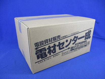 埋込用八角コンクリートボックス(8個入) 8CB5Z