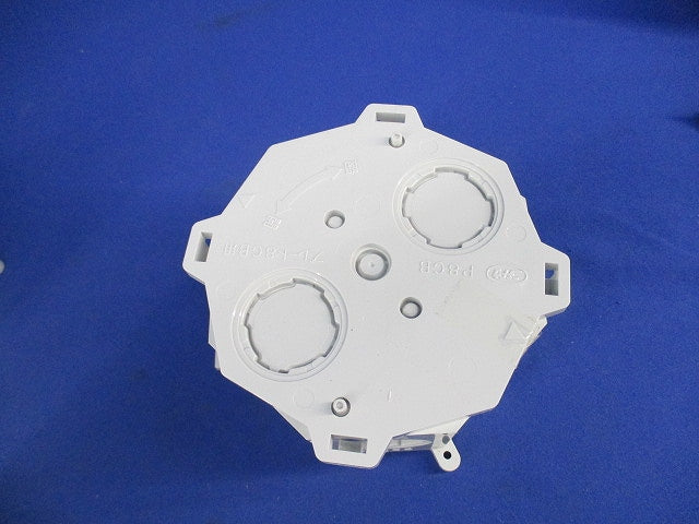 埋込用八角コンクリートボックス(8個入) 8CB5Z
