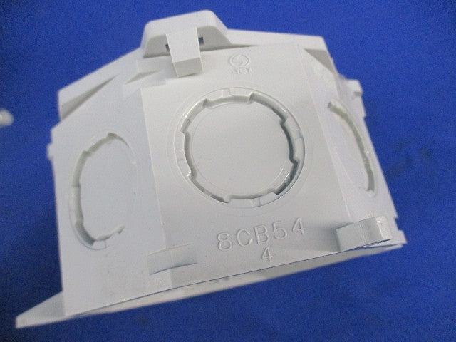 埋込用八角コンクリートボックス(8個入) 8CB5Z