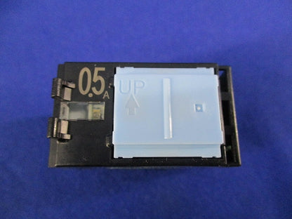 埋込パイロット・ほたるスイッチB 片切(4個入) WT50412