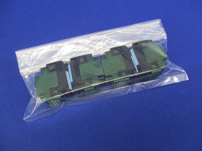 埋込パイロット・ほたるスイッチB 片切(4個入) WT50412