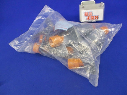 CD管エンドカバー(カド用)(10個入) CNE-K22G