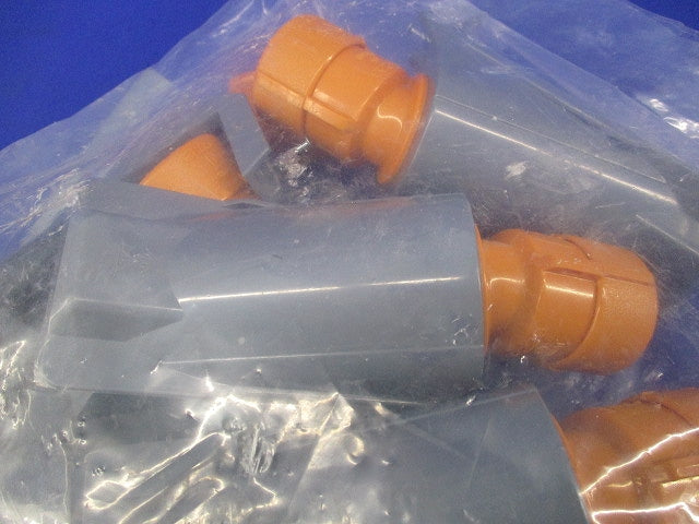 CD管エンドカバー(カド用)(10個入) CNE-K22G