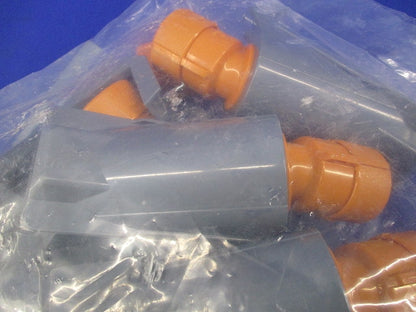 CD管エンドカバー(カド用)(10個入) CNE-K22G