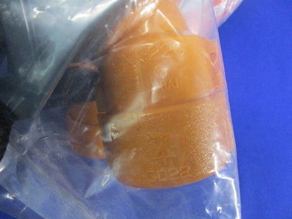 CD管エンドカバー(カド用)(10個入) CNE-K22G