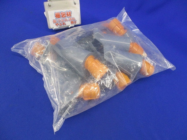 CD管エンドカバー(カド用)(10個入) CNE-K22G