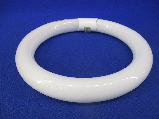 パルック 丸型蛍光灯30形(電球色)(2個入)National FCL30EL/28X