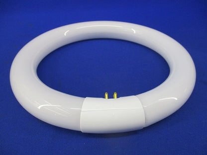 パルック 丸型蛍光灯30形(電球色)(2個入)National FCL30EL/28X