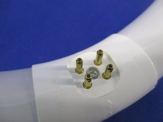パルック 丸型蛍光灯30形(電球色)(2個入)National FCL30EL/28X