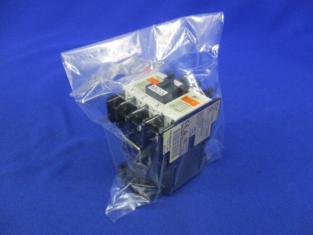 電磁接触器(未使用品) SC-4-0