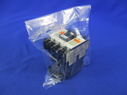 電磁接触器(未使用品) SC-4-0