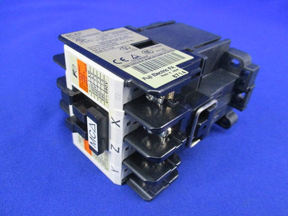 電磁接触器(未使用品) SC-4-0