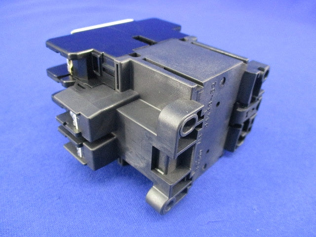 電磁接触器(未使用品) SC-4-0