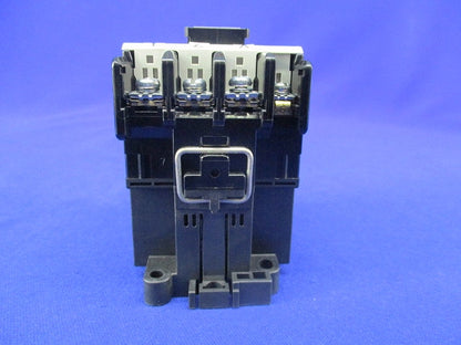 電磁接触器(未使用品) SC-4-0