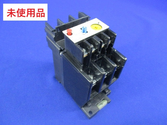サーマルリレー(24-36A)(未使用品) TR-N2