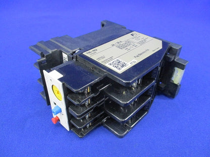 サーマルリレー(24-36A)(未使用品) TR-N2