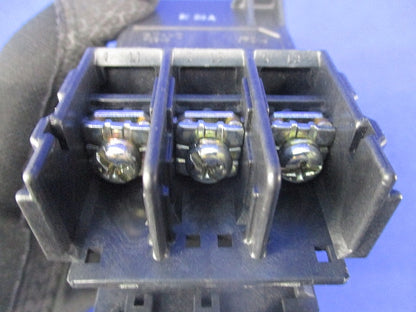 サーマルリレー(24-36A)(未使用品) TR-N2