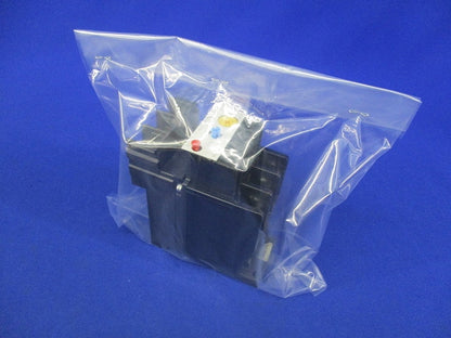 サーマルリレー(24-36A)(未使用品) TR-N2
