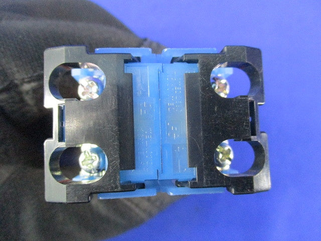φ22丸形 セレクタスイッチ(3ノッチ) AR22PCR-3064