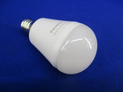 パルック LED電球(下方向タイプ)(E17) LDA7L-H-E17/S/6
