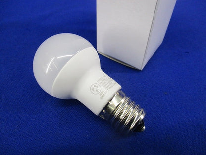 LED電球ミニクリプトン形(電球色)(E17) NO.292AL LDA4L-G-E17/R90