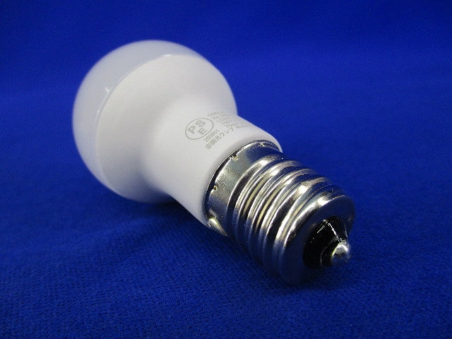 LED電球ミニクリプトン形(電球色)(E17) NO.292AL LDA4L-G-E17/R90