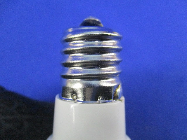 LED電球 ミニクリプトン形E17(電球色) LDA4L-G-E17/S/40W2