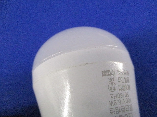 LED電球(E17) LDA7N-H-E17/S/6