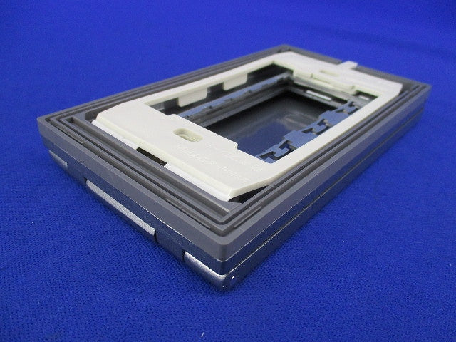 金属防滴プレート3コ用 WTF7803K