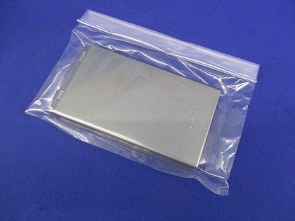 金属防滴プレート3コ用 WTF7803K