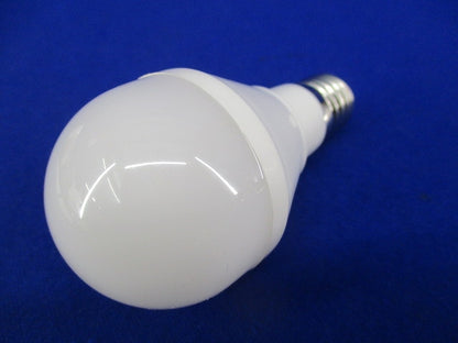 LED電球E17 LDA6N-G-E17/S/60W2