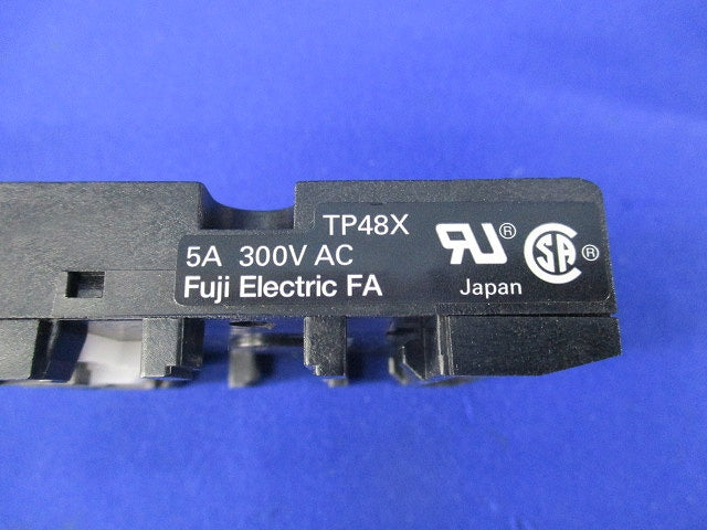 スーパータイマ・タイマ用ソケットセット MS4SY-AP+TP48X